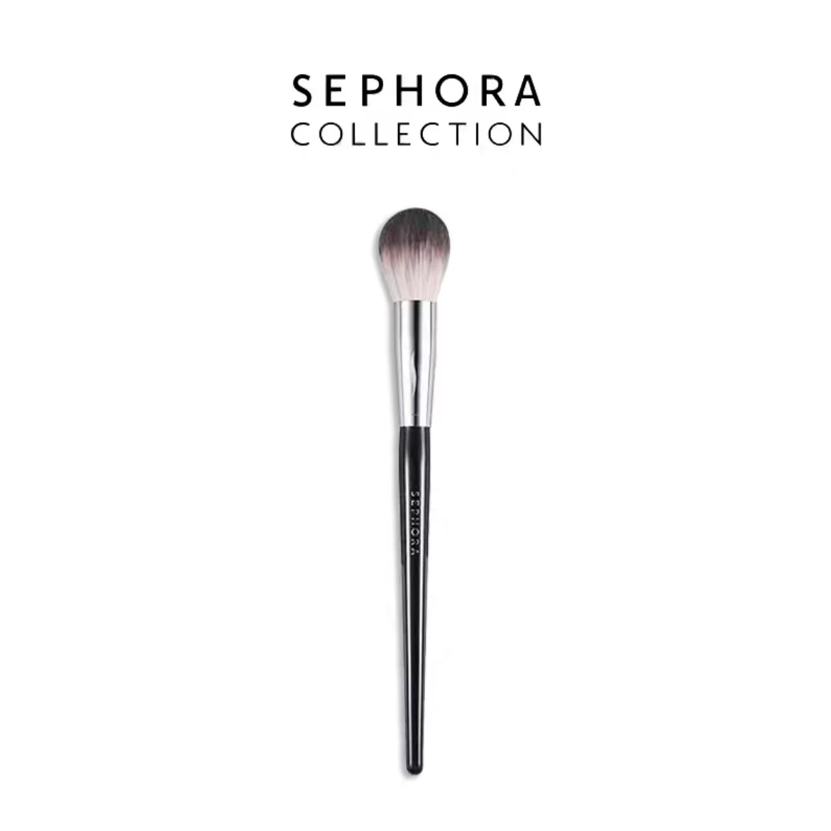 Кисть Sephora для лица, румяна, 91 оттенок, 15 оттенок
