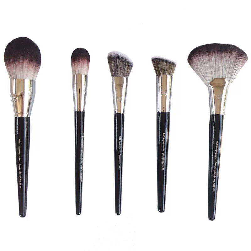 Кисть Sephora для лица, румяна, 91 оттенок, 15 оттенок