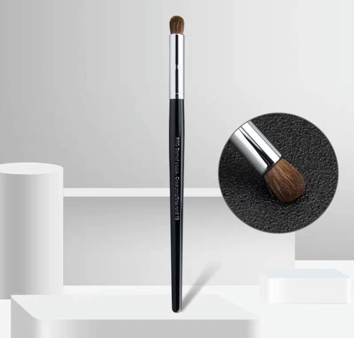 Кисть Sephora для лица, румяна, 91 оттенок, 15 оттенок