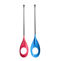 Одна пара [1 красный+синий каждый]