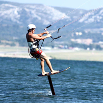 Standing New Style 69cm Hydrofoils Surfboard Accessories Full Carbon Fiber Aluminum Alloy Water Sports Booking Direct Marketing