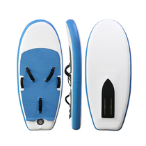 Weverisup standing upright inflatable surfboard Pulp Board Paddle Boarding Beginners equipment Groped Floating Board Water Sports Supplies