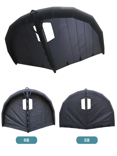 Водный надувной дорожный черный портативный воздушный змей, новая коллекция