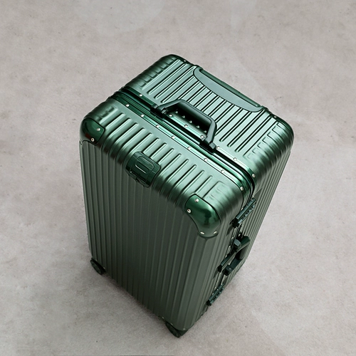 Большой универсальный чемодан, вместительная и большая коробка, 20 дюймов, 32