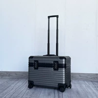 Seiko Edition матового цвета Gunmetal