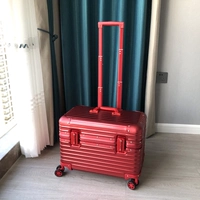 Seiko версия Matte Red