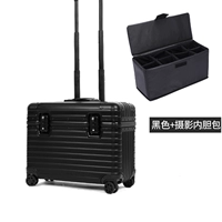 Святуя черная фотография в стиле Сейко