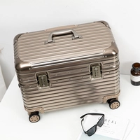 Seiko Edition Матовый титановый сплав