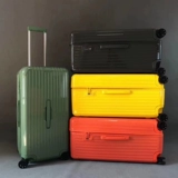 Сверхлегкий спортивный универсальный вместительный и большой чемодан, 32 дюймов