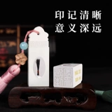 Детский сувенир для новорожденных, детская памятная подарочная коробка, делается под заказ