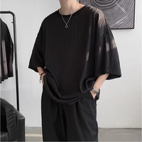 Черный (сплошной цвет)