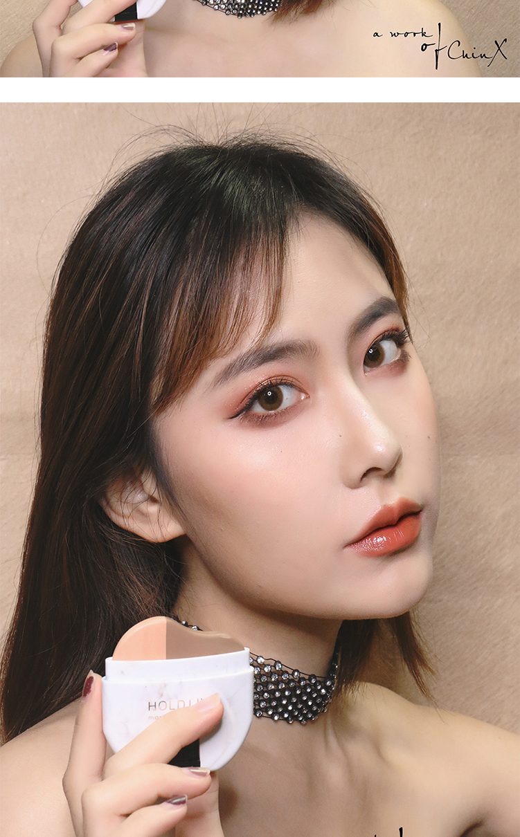 NẮM TRỰC TUYẾN CÔNG CỤ Sửa chữa đá cẩm thạch dính hai màu che khuyết điểm âm thanh nổi che khuyết điểm nằm mũi tằm bóng nhỏ V mặt chính hãng highlight dạng kem