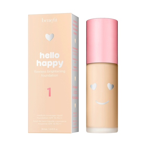 [Полупис Спайк] Безусловенный фей, будь таким счастливым, безупречным, легким основным маскиром и увлажняющим