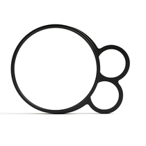 77mm handheld special effects filter handle camera SLR accessories