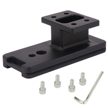 Song replacement foot suitable for Canon EF200LF1 8 EF 300 F2 8 IS II 400 DO tripod