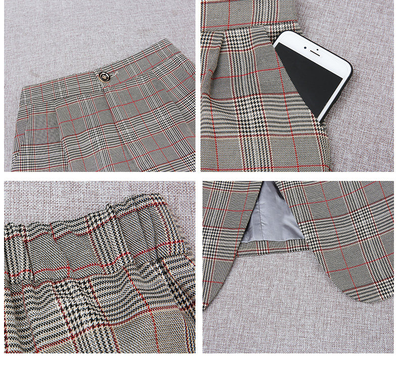 Veste pour femme      en Polyester - Ref 3219248 Image 28