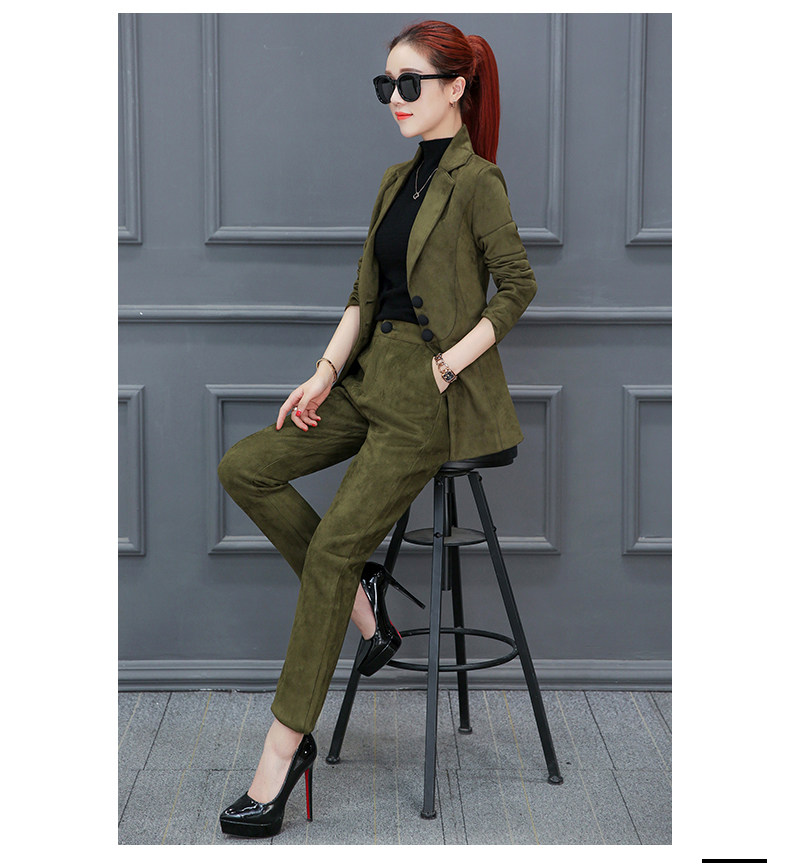 Veste pour femme      en Polyester - Ref 3220819 Image 41