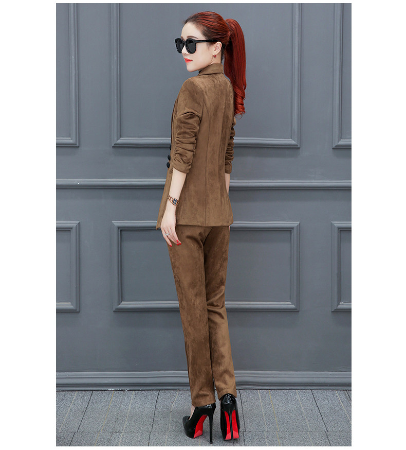 Veste pour femme      en Polyester - Ref 3220819 Image 37