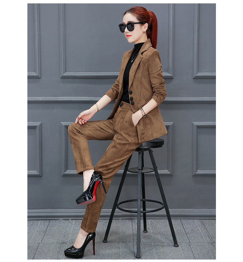 Veste pour femme      en Polyester - Ref 3220819 Image 35