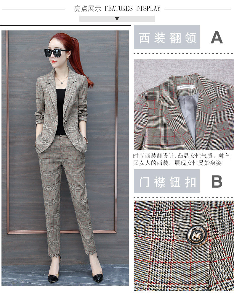 Veste pour femme      en Polyester - Ref 3219248 Image 10