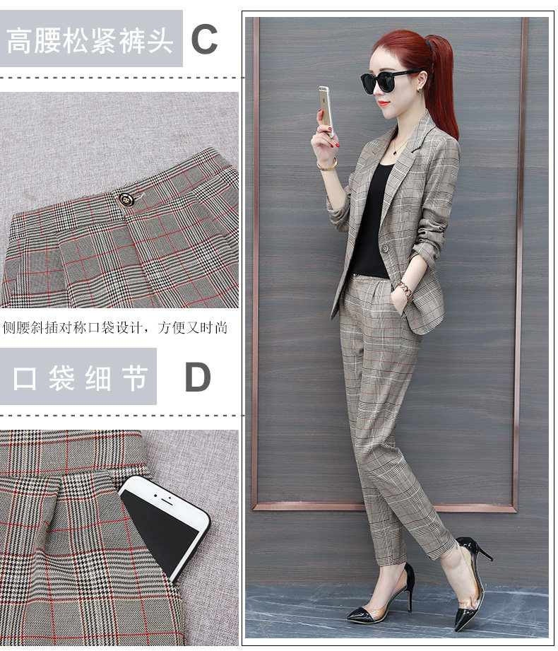 Veste pour femme      en Polyester - Ref 3219248 Image 11