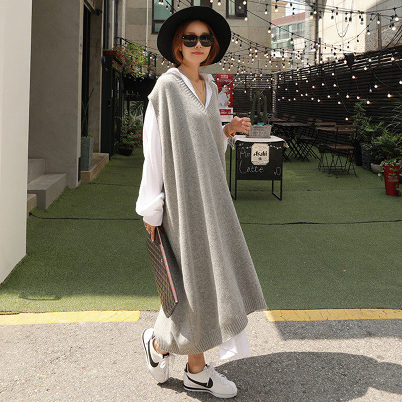 Débardeur hiver femme en Polyester - Ref 3178249 Image 1