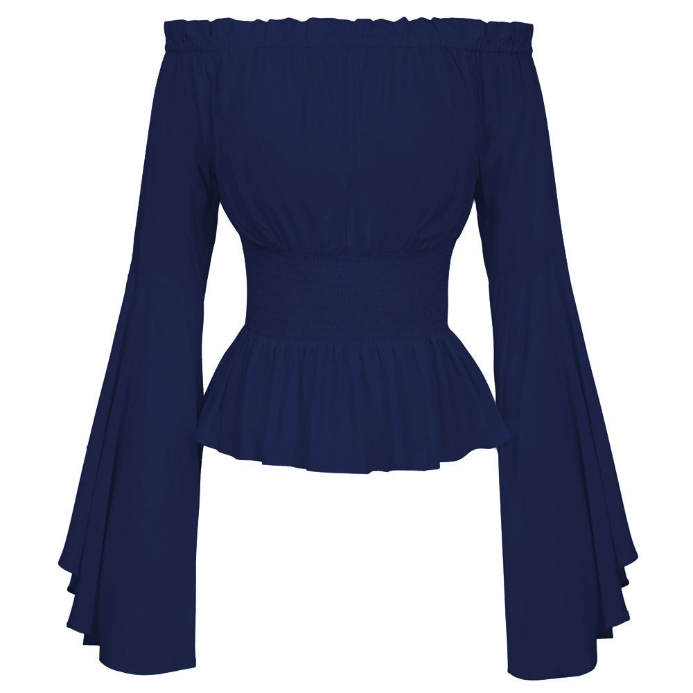 2024 Renaissance Middle Ages Tops Medieval Tops