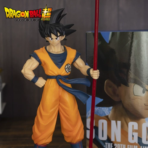 Dragon Ball, фигурка, подарок на день рождения