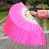 Двусторонний двухцветный танцующий жасминовый чай, градиент, оптовые продажи