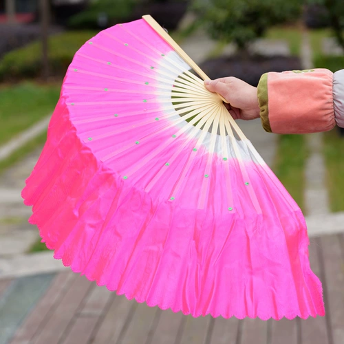 Двусторонний двухцветный танцующий жасминовый чай, градиент, оптовые продажи