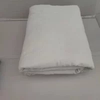 Флуоресцентное желтое одеяло