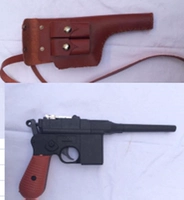 Возьмите оболочку+настройку