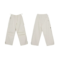 [Версия Spot-Life] Песочные и белые штаны десанта