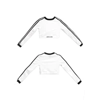 [Место] Длинные рукава Bai Zhenni