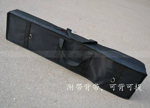 Оксфордский эрху коробка Erhu Light Cody Hard Box Erhu Водонепроницаемый Erhu Da Palace музыкальный инструмент