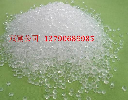 Supply K (Q) glue granules Korea Chevron Philip KR-05 transparent for PP PE PS ABS toughening
