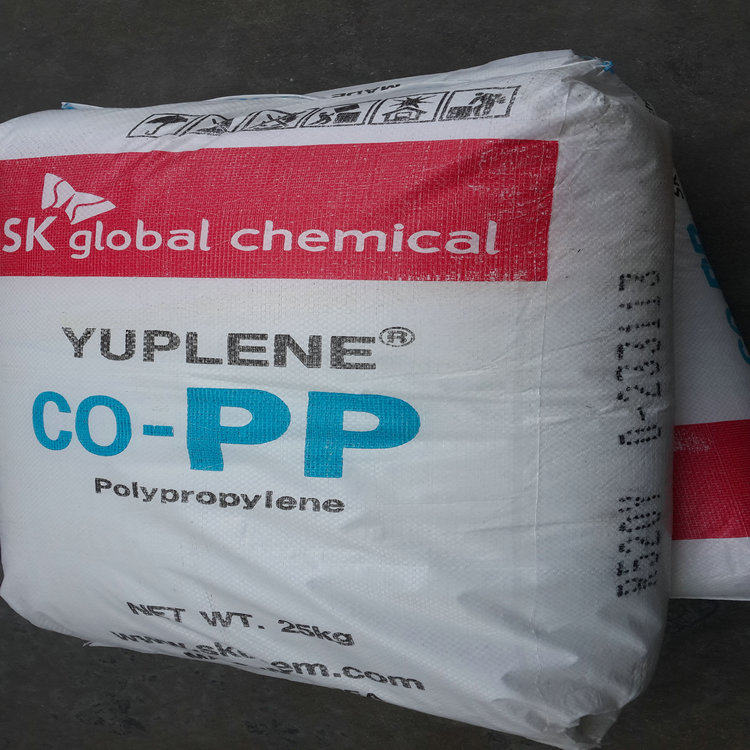 High temperature resistance PP HX380 high - resistance high - flush high - fusion finger