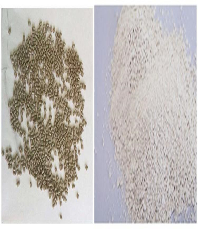 Resin PEEK POWDER PEEK Polyetheretherketone Powder Ultra Fine Peek 90CA30 Imports of plastic granules 