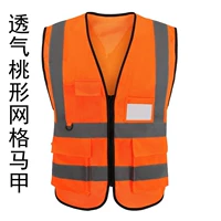 (Сетка) Ласточка-хвост жидко-оранж