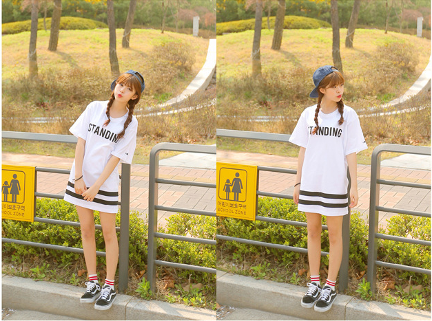 Chaussettes - collants - Ref 753160 Image 29