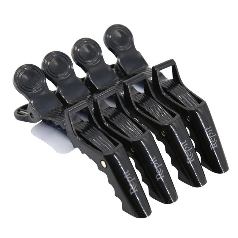 Repit Hair Clip Shark Clip Bangs Hair Clip Partition Clip Crocodile Clip Barber Shop Hair Salon Special Size