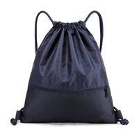 Синий, маленький