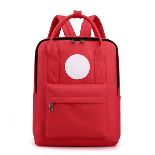 Портативный школьный рюкзак для раннего возраста подходит для мужчин и женщин, делается под заказ, с печатью вашего логотипа, надевается на плечо