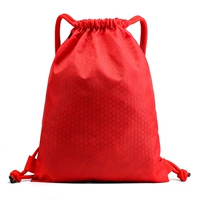 Красный, маленький