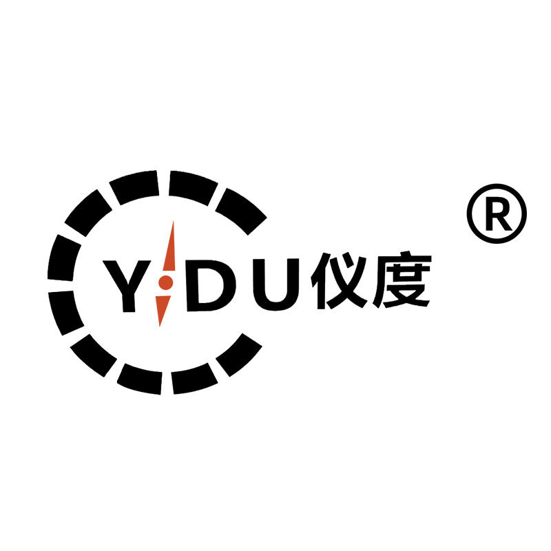 仪度云科专卖店的LOGO