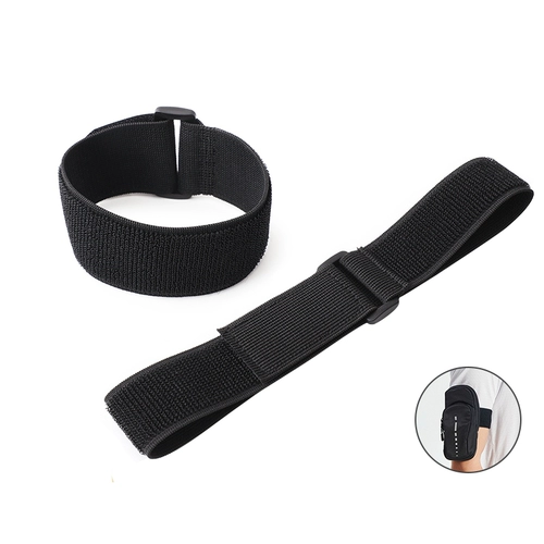 Самоклеющаяся черная резинка для крепления багажа на липучке, эластичные кабельные стяжки, фиксаторы в комплекте