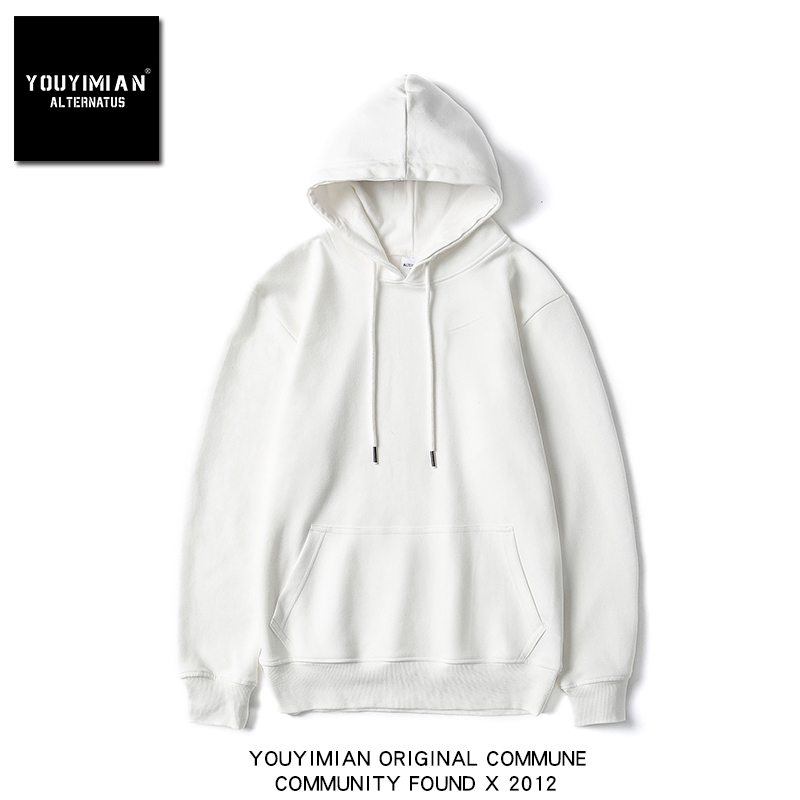 Sweatshirt homme en Coton - Ref 3127510 Image 1