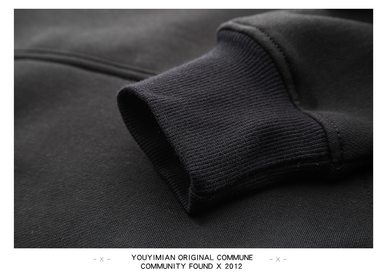 Sweatshirt homme en Coton - Ref 3127510 Image 21