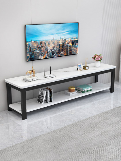 电视柜客厅卧室出租房民宿旅社旅馆宾馆商用放电视机置物架小桌子