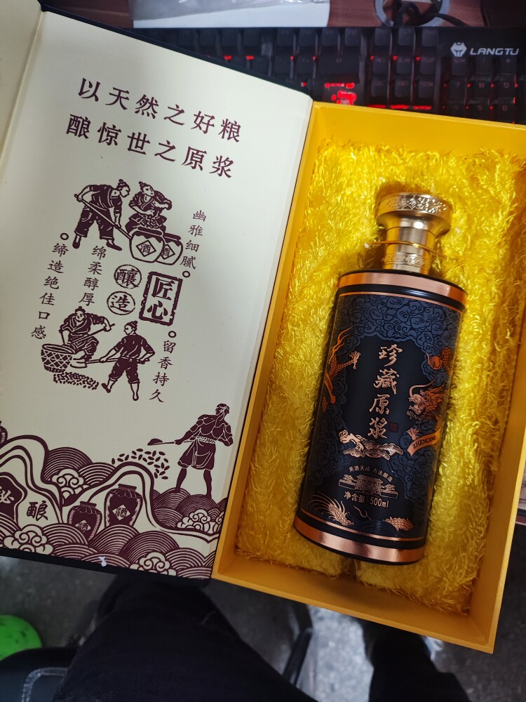 徐州酒瓶工厂批发定制